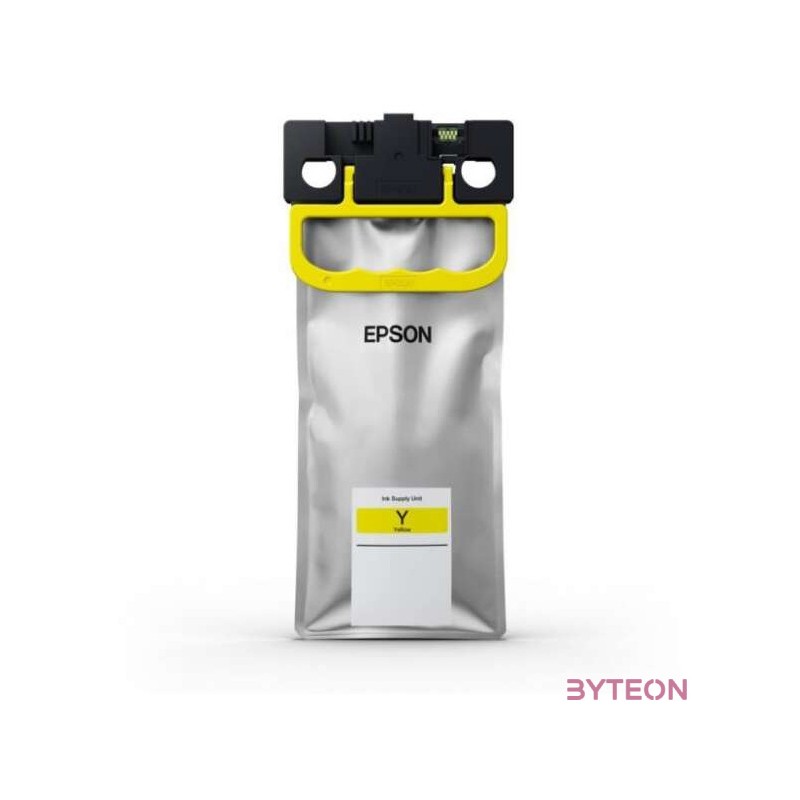 Epson C13T05A400 tintapatron 1 dB Eredeti Nagy (XL) kapacitású Sárga