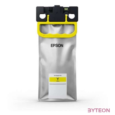 Epson C13T05A400 tintapatron 1 dB Eredeti Nagy (XL) kapacitású Sárga