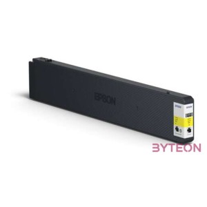 Epson WorkForce Enterprise WF-C20750 Yellow tintapatron 1 dB Eredeti Sárga