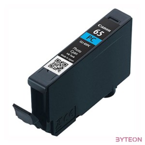 Canon CLI-65 tintapatron 1 dB Eredeti Cián