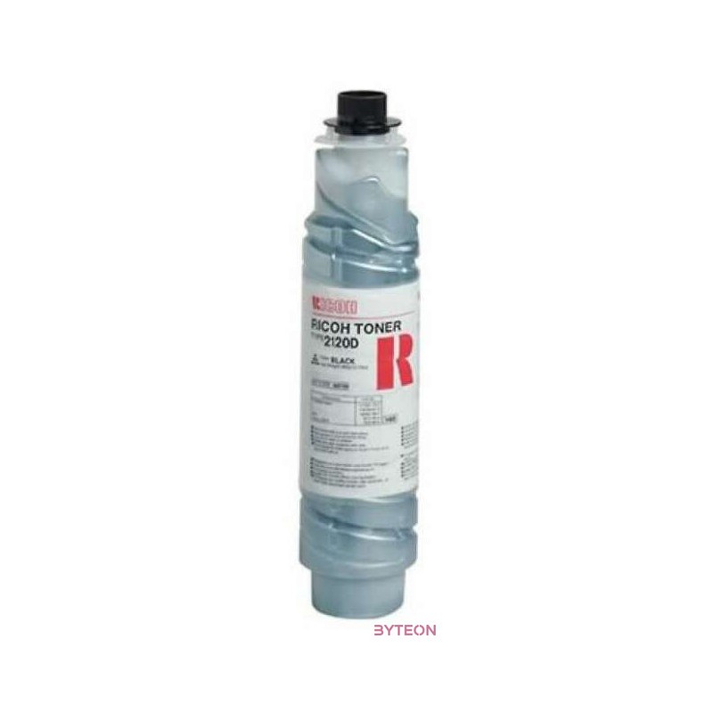Ricoh 842342 festékkazetta 1 dB Kompatibilis Fekete