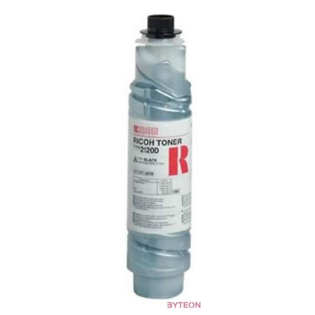 Ricoh 842342 festékkazetta 1 dB Kompatibilis Fekete