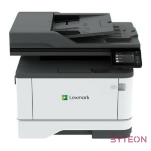 Lexmark MX431adn Lézer A4 600 x 600 DPI 40 oldalak per perc