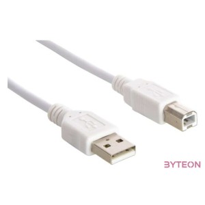 Sandberg USB 2.0 A-B male 1.8 m