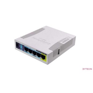 Mikrotik RB951Ui-2HnD