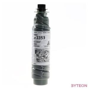 Ricoh 842342 festékkazetta 1 dB Kompatibilis Fekete