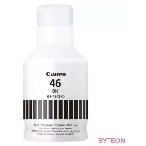 Canon GI-46 BK Eredeti