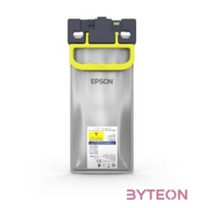 Epson C13T05A400 tintapatron 1 dB Eredeti Nagy (XL) kapacitású Sárga