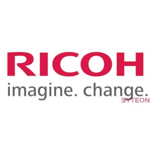 Ricoh 842342 festékkazetta 1 dB Kompatibilis Fekete