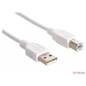 Sandberg USB 2.0 A-B male 1.8 m