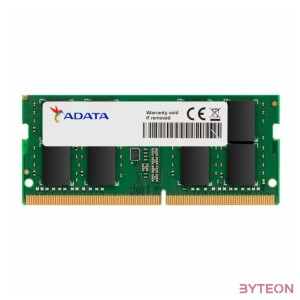ADATA Premier memóriamodul 32 GB 1 x 32 GB DDR4 3200 Mhz
