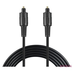 Sandberg Optical Toslink-Toslink, 1.8m