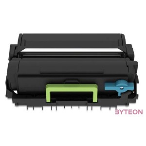 Lexmark 55B0ZA0 festékkazetta 1 dB Eredeti Fekete