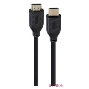 Gembird CC-HDMI8K-2M HDMI kábel HDMI A-típus (Standard) Fekete