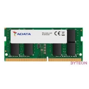 ADATA Premier memóriamodul 32 GB 1 x 32 GB DDR4 3200 Mhz