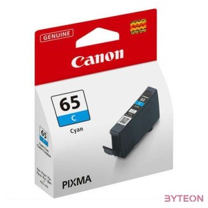 Canon CLI-65C tintapatron 1 dB Eredeti Cián