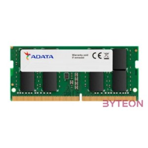 ADATA Premier memóriamodul 32 GB 1 x 32 GB DDR4 3200 Mhz