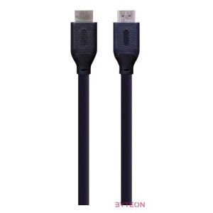 Gembird CC-HDMI8K-2M HDMI kábel HDMI A-típus (Standard) Fekete