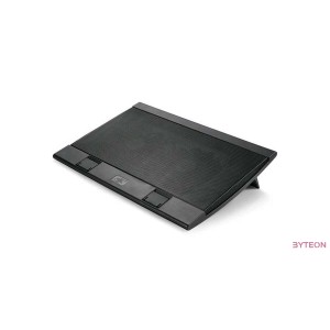 Deepcool WIND PAL FS - Fekete