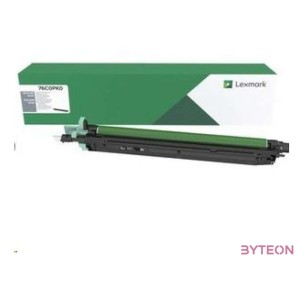 Lexmark 76C0PK0 dobegység Eredeti 1 dB