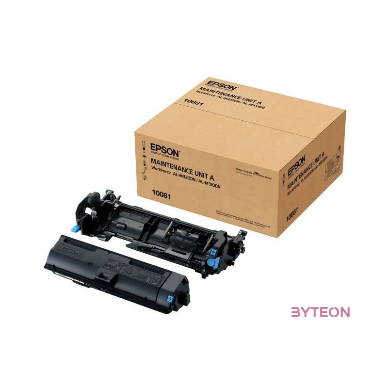 Epson C13S110081 festékkazetta Eredeti 1 dB