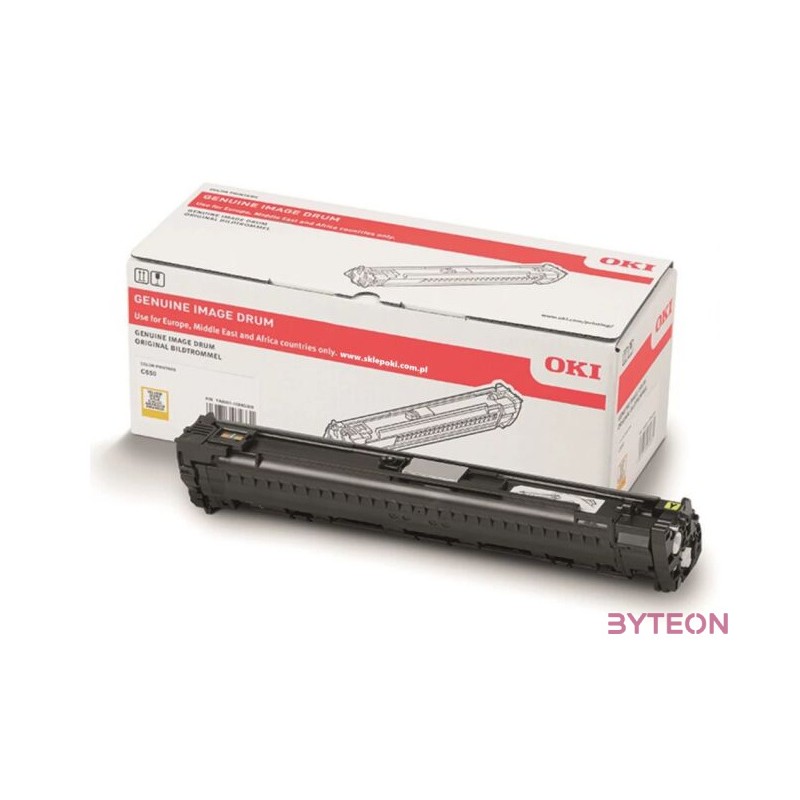 OKI 09006134 dobegység Eredeti 1 dB