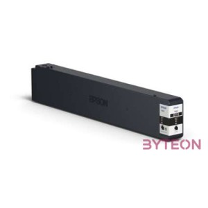 Epson WorkForce Enterprise WF-C20600 Black Ink Eredeti Fekete 1 dB