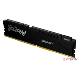 Kingston FURY Beast DDR5 16GB 5200MHz