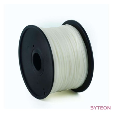 Gembird 3DP-PLA1.75-01-NAT 3D nyomtató alapanyag Polilaktánsav (PLA) 1 kg