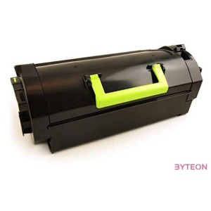 Lexmark 522 Eredeti Fekete 1 dB