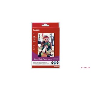 Canon Everyday Use Glossy GP-501 [10x15cm, 170g, Fényes, 100db]