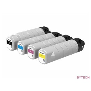 Canon PGI-7500XL tintapatron 1 dB Eredeti Extra (szuper) kapacitású Cián