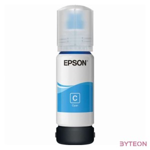 Epson 102 tintapatron 1 dB Eredeti Cián