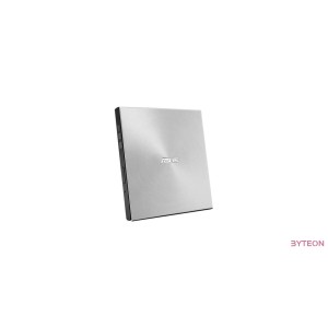 ASUS ZenDrive U7M [USB2.0, Dobozos, Ezüst]