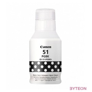 Canon GI-51 PGBK Eredeti