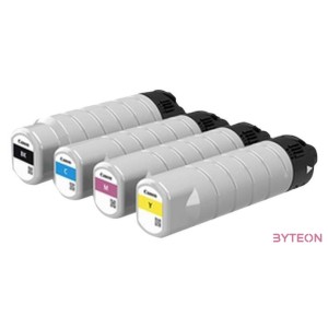 Canon PGI-7500XL tintapatron 1 dB Eredeti Extra (szuper) kapacitású Cián