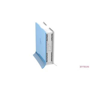 Mikrotik hAP lite