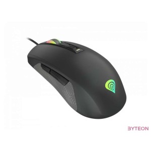 GENESIS Krypton 310 egér Jobbkezes USB A típus Optikai 4000 DPI