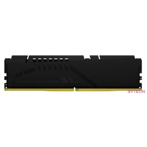 Kingston FURY Beast DDR5 16GB 5200MHz
