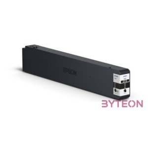 Epson WorkForce Enterprise WF-C20750 Black Ink tintapatron 1 dB Eredeti Fekete