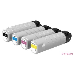 Canon PGI-7500XL tintapatron 1 dB Eredeti Extra (szuper) kapacitású Cián