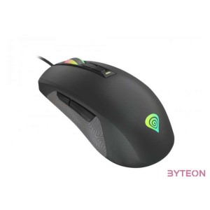 GENESIS Krypton 310 egér Jobbkezes USB A típus Optikai 4000 DPI