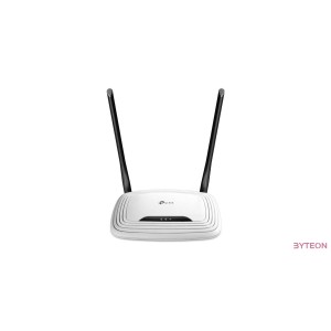 TP-Link TL-WR841N