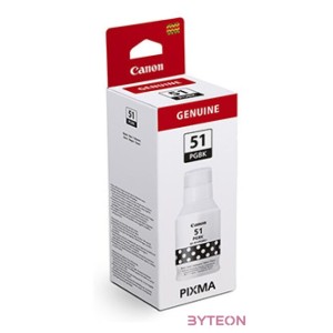 Canon GI-51 PGBK Eredeti