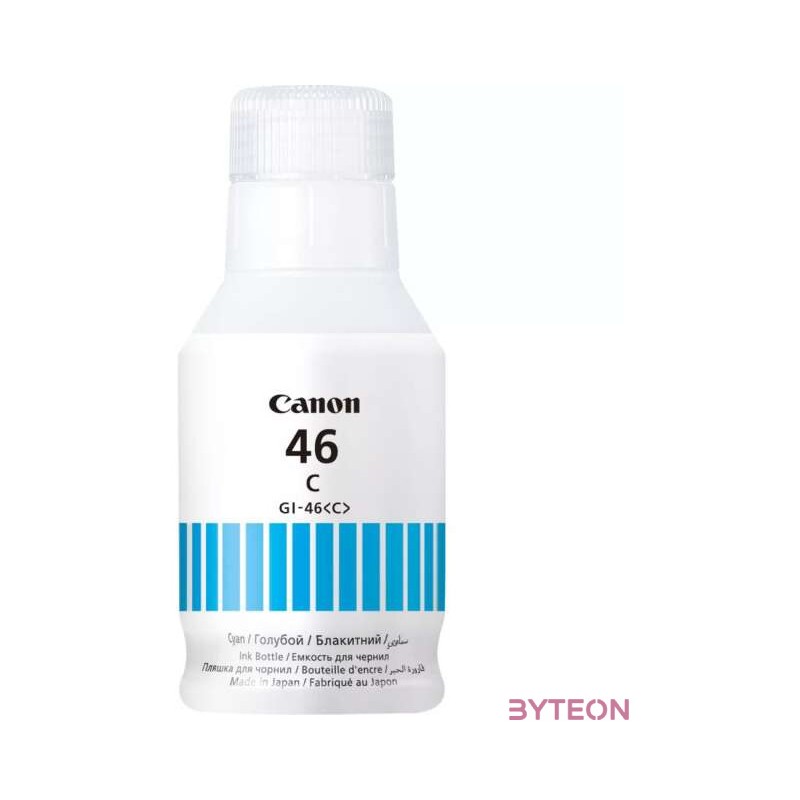 Canon GI-46 C Eredeti