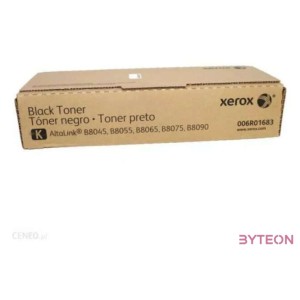 Xerox 006R01683 festékkazetta 2 dB Eredeti Fekete