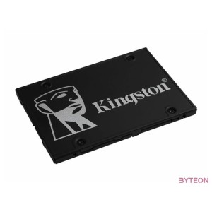 Kingston SSDNow KC600 1TB (mSATA)