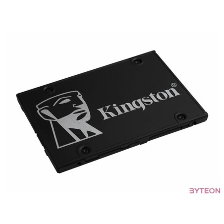 Kingston SSDNow KC600 1TB (mSATA)