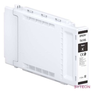 Epson T41R540 tintapatron 1 dB Eredeti Fekete