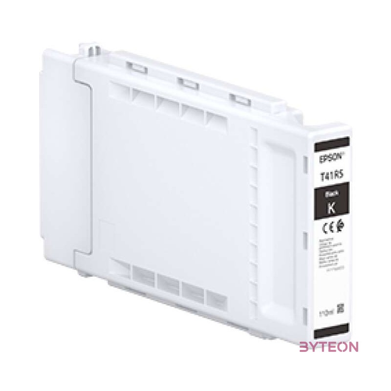 Epson T41R540 tintapatron 1 dB Eredeti Fekete